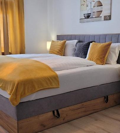 Royal Apartment Baden-Baden Eksteriør billede