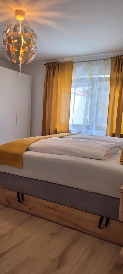Royal Apartment Baden-Baden Eksteriør billede