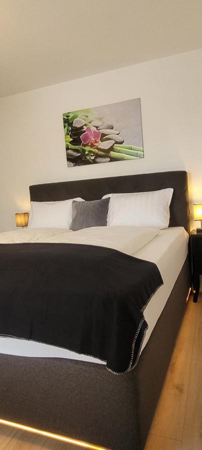 Royal Apartment Baden-Baden Eksteriør billede